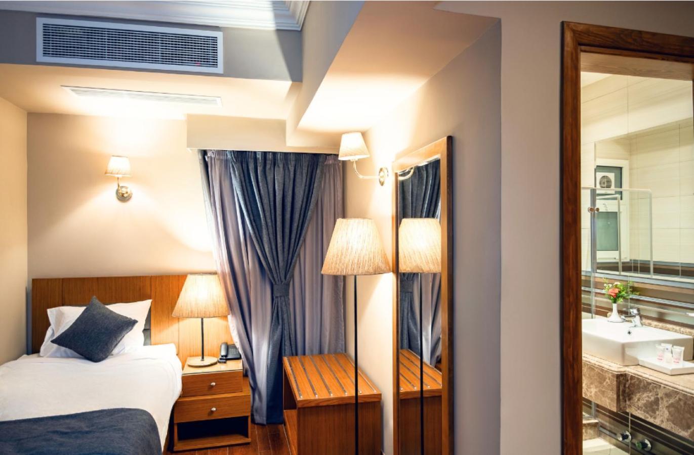 Marwa Palace Hotel Cairo Giza Екстер'єр фото