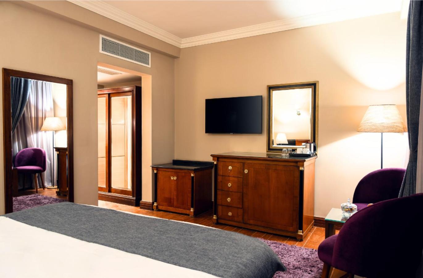Marwa Palace Hotel Cairo Giza Екстер'єр фото