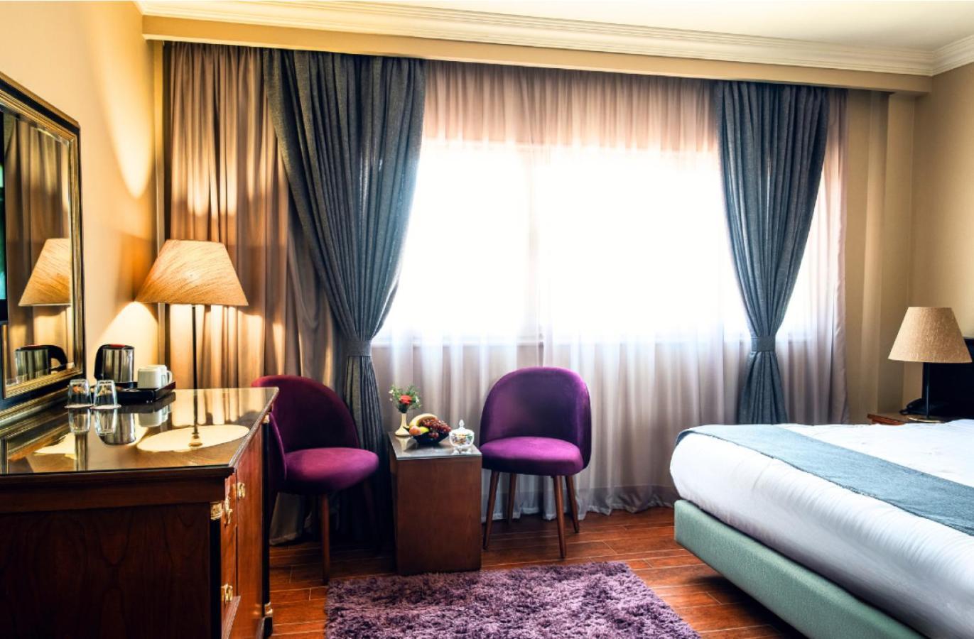 Marwa Palace Hotel Cairo Giza Екстер'єр фото