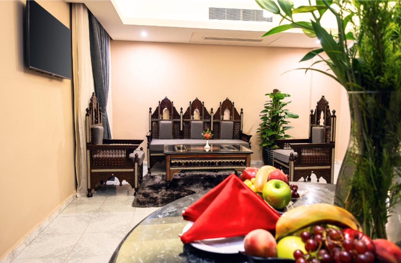 Marwa Palace Hotel Cairo Giza Екстер'єр фото