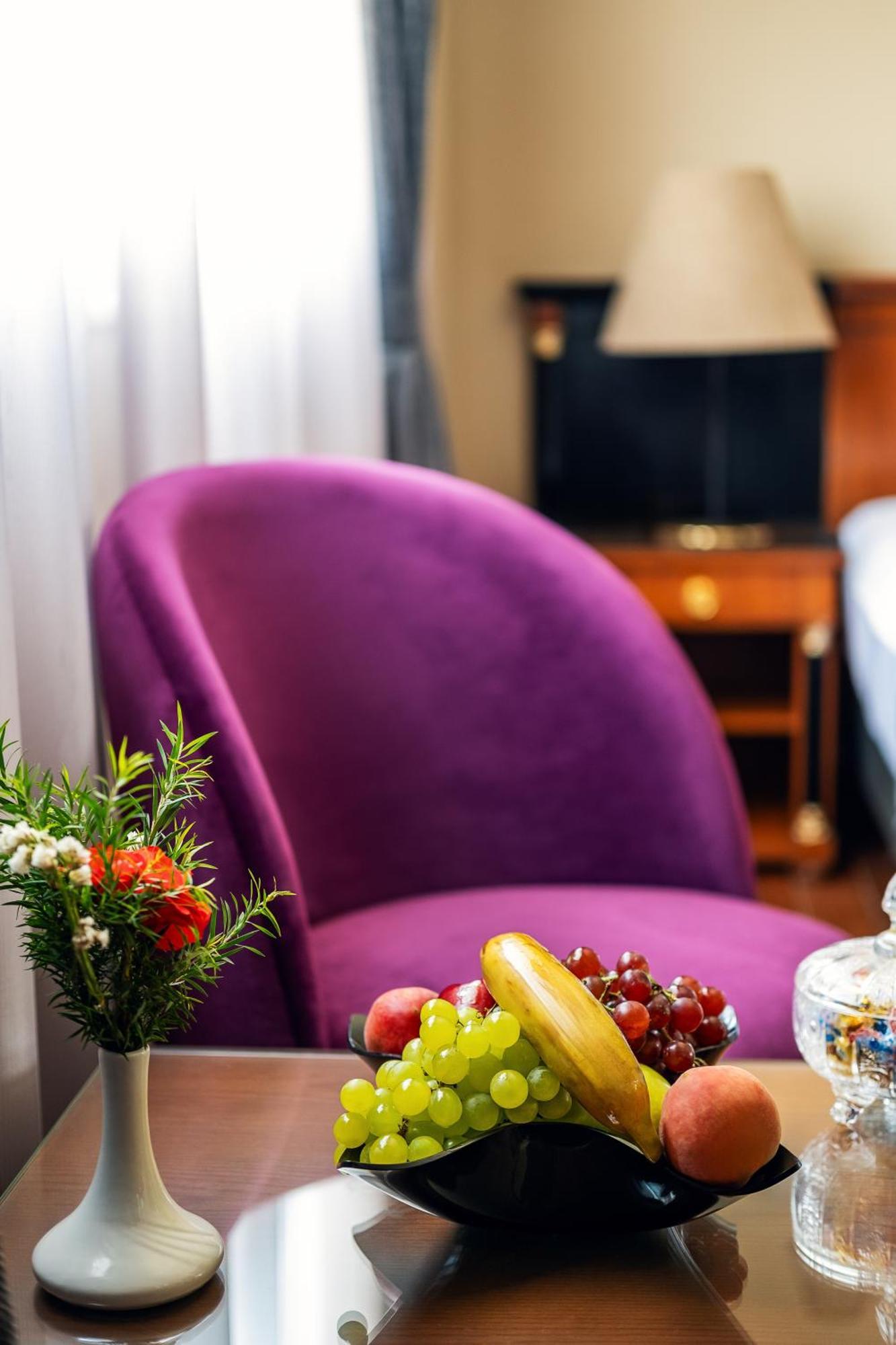 Marwa Palace Hotel Cairo Giza Екстер'єр фото