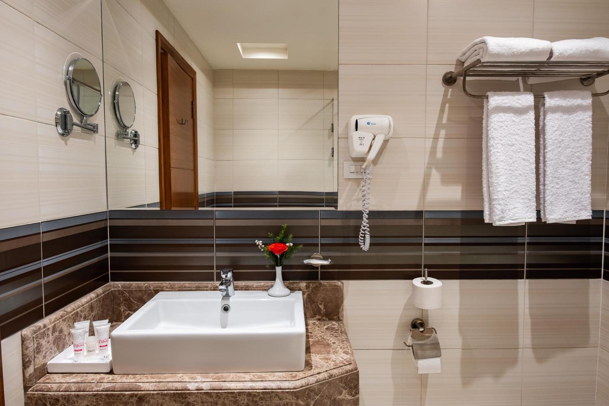 Marwa Palace Hotel Cairo Giza Екстер'єр фото