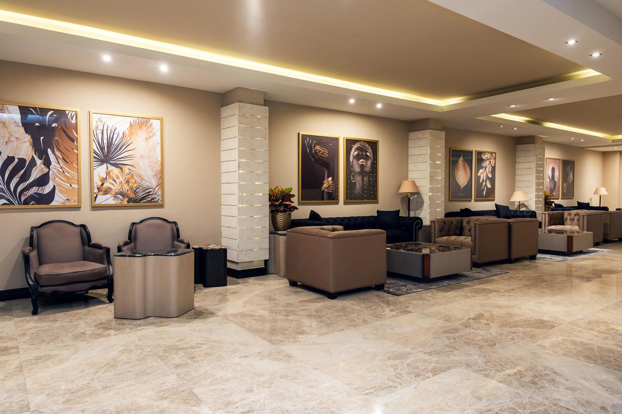 Marwa Palace Hotel Cairo Giza Екстер'єр фото