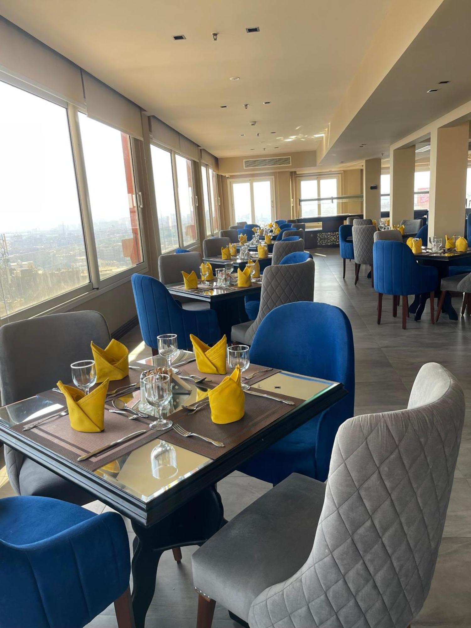 Marwa Palace Hotel Cairo Giza Екстер'єр фото